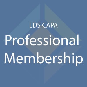 Professional Membership