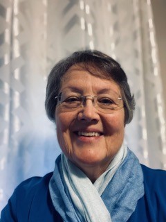 Susan Driver Susan Driver