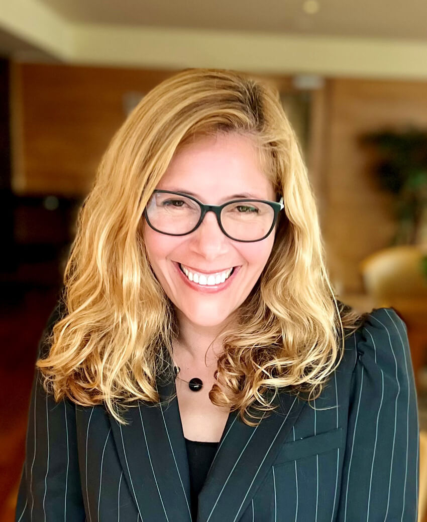 Claudia Cattaneo Auxier