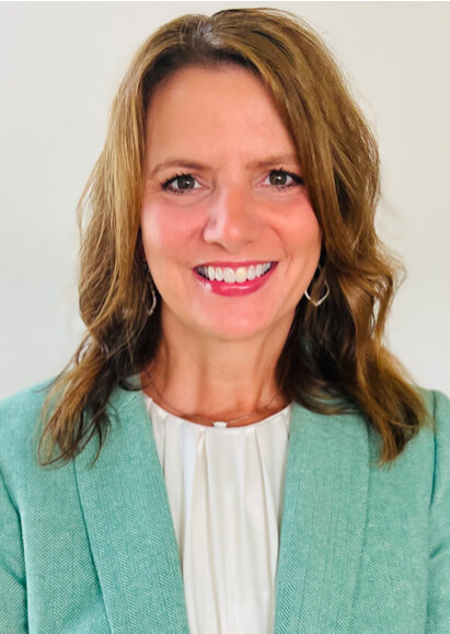 Heather Vandygriff, MA., LPC-A