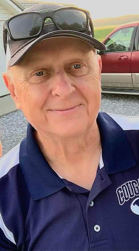 Ron Lambert Ron Lambert