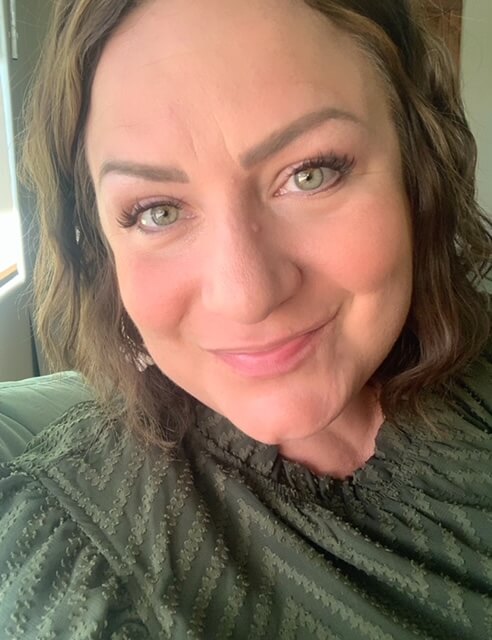 Kathryn Reynolds Kathryn Reynolds