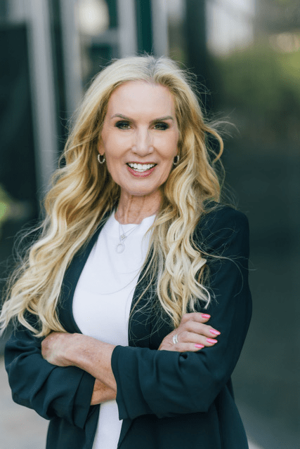 Dr. Debi Gilmore LMFT