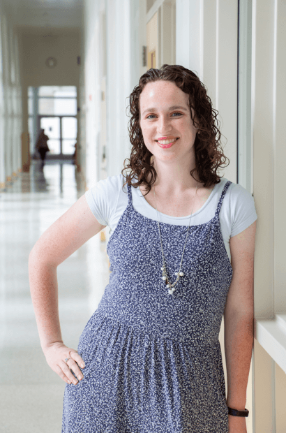 Allie (Bonner) Gerber